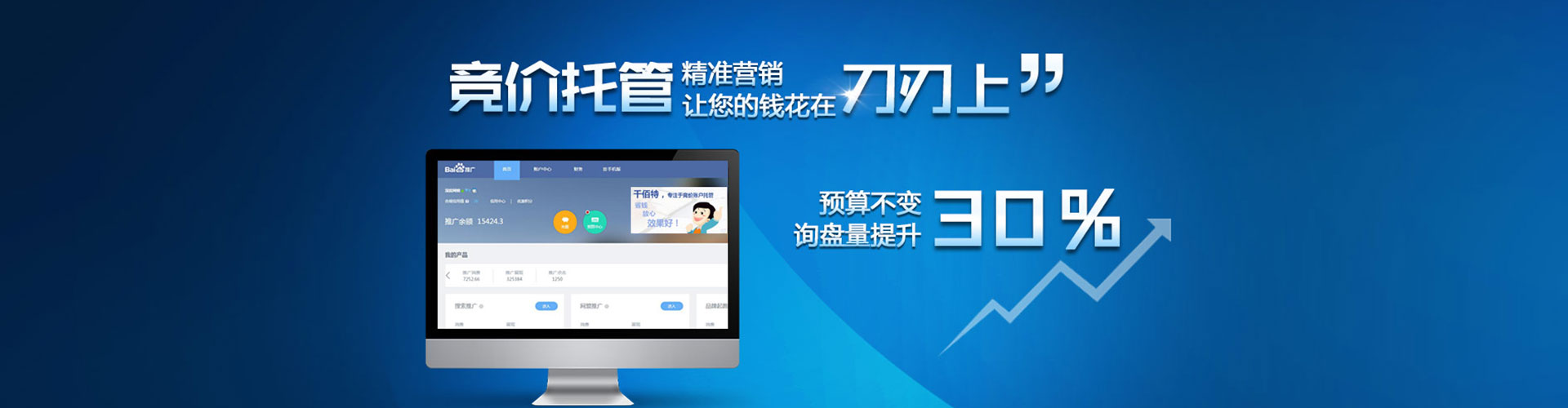 哈巴河信息流竞价